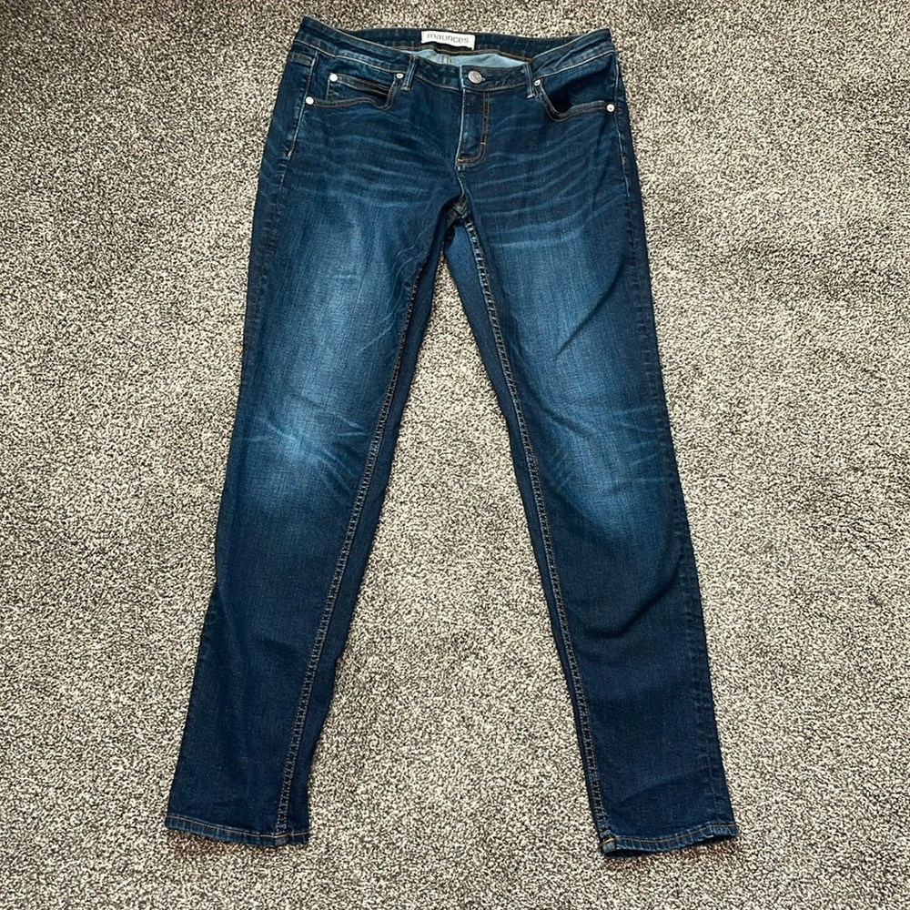 Maurice’s Jeans